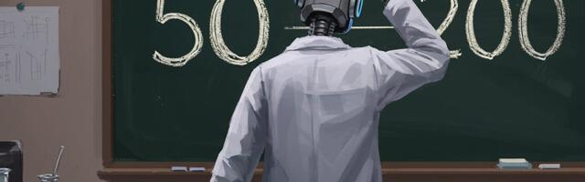 How Customers Get Around AI’s Poor Math Skills