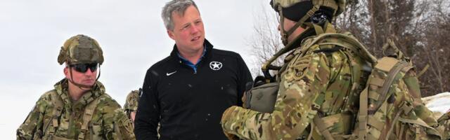 US Army secretary: If it isn't about lethality, 'we're getting rid of it'