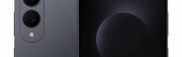 Samsung Galaxy S25 Edge's main and ultrawide cameras revealed