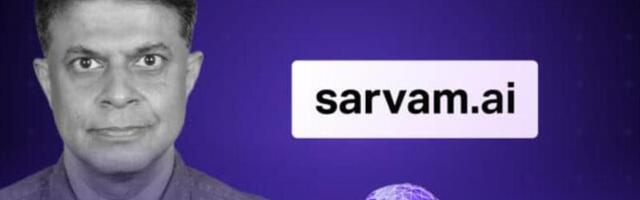 Sarvam Unveils New Speech AI Model With 11 Indian Languages Support