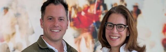 Amplify Capital adds Craig Hunter as partner while raising its third impact-focused fund Amplify Capital adds Craig Hunter as partner while raising its third impact-focused fund