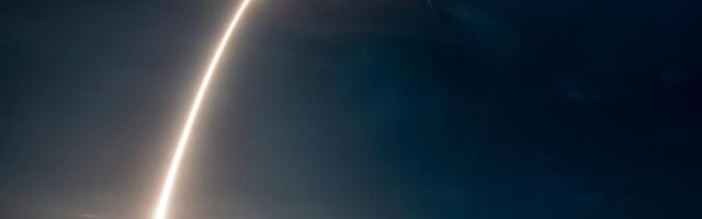 Florida Environmentalists Sound Alarm on SpaceX Bid to Launch 120 Rockets a Year