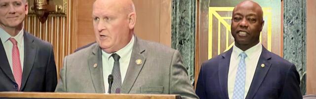 House Ag Committee Advances Market Structure Bill, Other Crypto Actions Pending