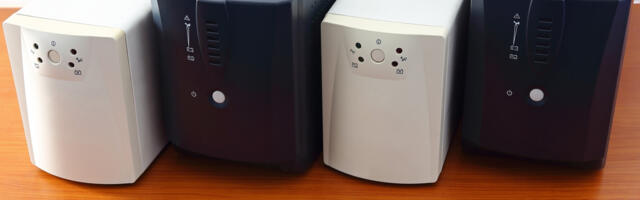 What's An Uninterruptible Power Supply (UPS) & What Is It Used For?