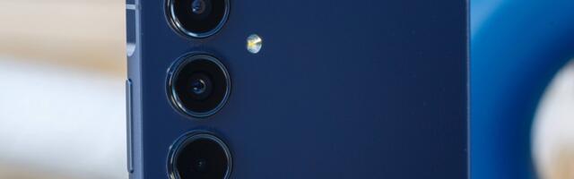 Samsung Galaxy A55 spotted on Geekbench running Android 16, could get One UI 8 before next year
