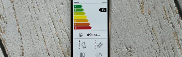 Samsung phones can survive twice as many charges as Pixel and iPhone, according to EU data