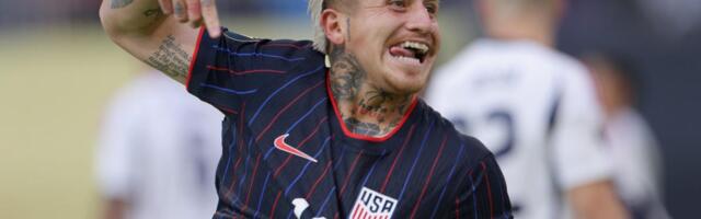 USA vs. Mexico Livestream: How to Watch CONCACAF Gold Cup 2025 Final Soccer From Anywhere