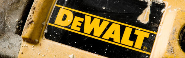4 Cool DeWalt Gadgets That You Might Not Realize Exist