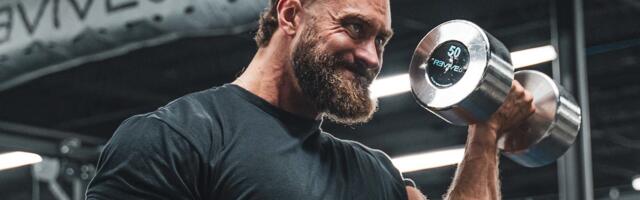 Burn fat and build muscle like an elite bodybuilder with 2 simple rules