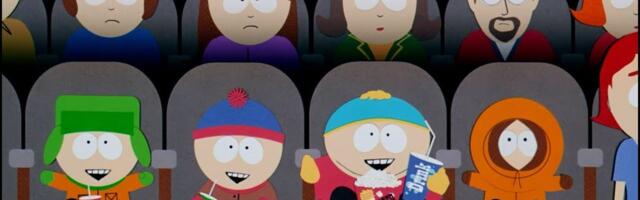 'South Park' mocks CBS and Trump shortly after striking a streaming deal with the network's owner, Paramount