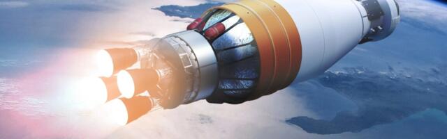Lawmakers writing NASA’s budget want a cheaper upper stage for the SLS rocket