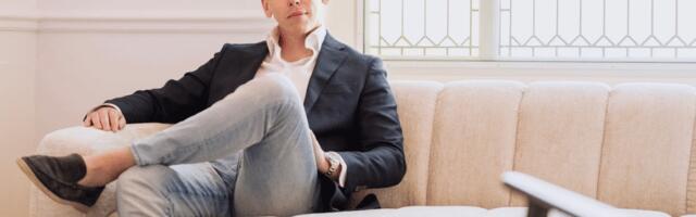 Dutch AI software company aizy raises €1.5 million to develop marketing strategies for SMEs