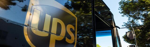 UPS is Closing Operations in These Three Cities. Here’s Why.