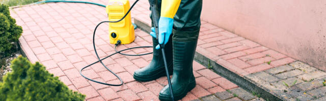 Are Mini-Pressure Washers Worth The Portable Convenience?