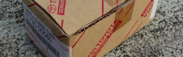13 Toyota Parts Brands That Deliver Without The OEM Price Tag