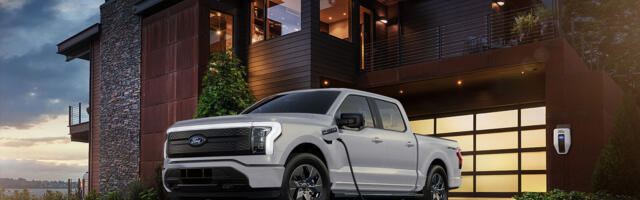 What's So Special About The Ford F-150 Lightning Vapor Injection Heat Pump?