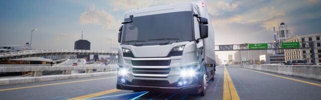 Gatik Soon to Have the Largest Autonomous Fleet in North America