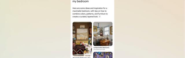 Google adds eyes to AI Mode with new visual search features