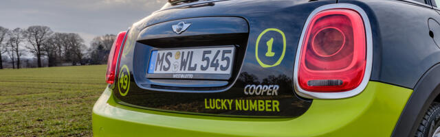 5 Of The Most Regrettable Vanity Plates We've Ever Seen