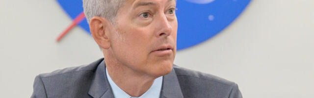 Capitol Hill is abuzz with talk of the “Athena” plan for NASA