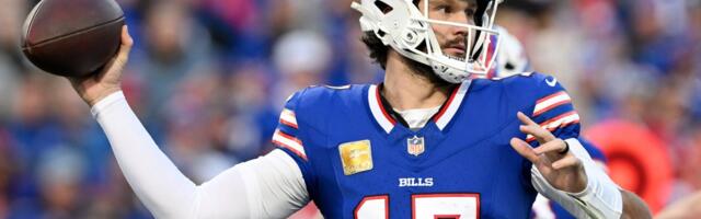 How to watch Dolphins vs. Bills in the NFL online for free