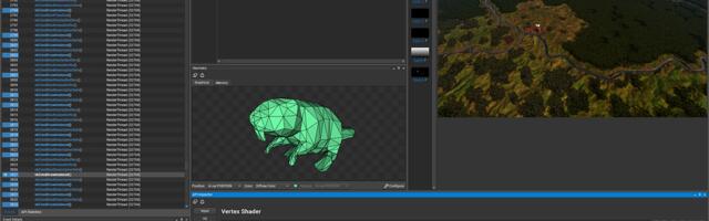 Проблемы контурных карт: анализ графики Europa Universalis 5