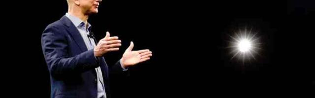 Jeff Bezos returns to the CEO seat to co-lead Project Prometheus — a $6.2B AI startup built to power the next industrial revolution