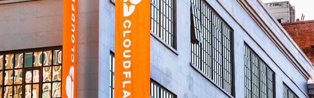 Cloudflare outage was not caused by a cyber attack