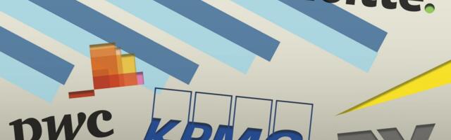 SEC weighs looser independence rules for Big Four auditors