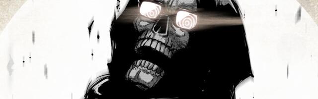 Made with AI - Let it Die sequel Inferno discloses substantial generative AI use