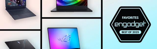 The best laptops for gaming and schoolwork in 2025