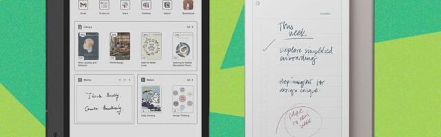 7 Best Digital Notebooks (2026): reMarkable, Kobo, Kindle