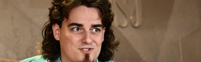 'It's good to scare people sometimes': Anduril founder Palmer Luckey says he 'broadly' backs Trump's new defense regulations