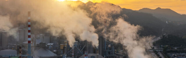 EPA moves to stop considering economic benefits of cleaner air