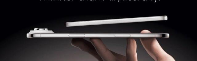 The Ozone 3K could be the iPhone Air battery pack you’ve been waiting for