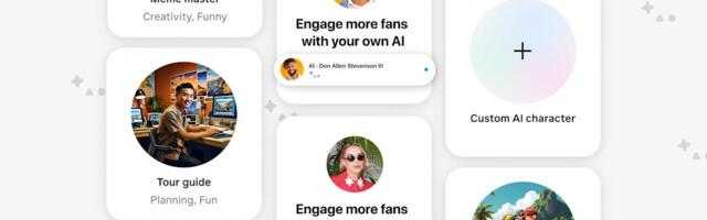 Meta is temporarily pulling teens' access from its AI chatbot characters