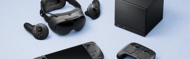 Valve admits its Steam Machine and Steam Frame will be delayed due to RAM and storage price surges