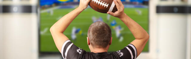 5 Costco TVs That Would Be Great To Watch The Super Bowl On