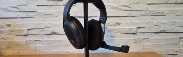 I’ve spent months with the Drop + Epos PC38X wired gaming headset, and its audiophile audio quality and performance are hard to beat