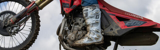 13 Of The Best Motorcycle Boots, According To Bikers And Experts