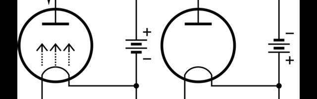 Холодная эмиссия электронов — почему малоизвестна?