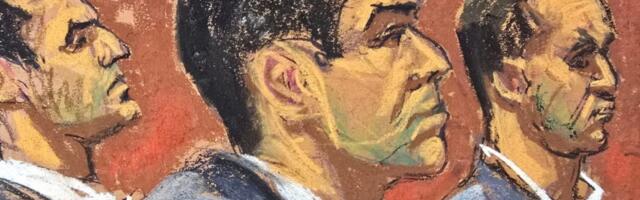 Ten women testified that three wealthy brothers drugged and attacked them. Here's what a federal jury must decide.