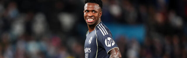 How to watch Real Madrid vs. Man City online for free