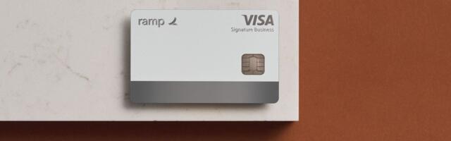 Expense management startup Ramp takes on rival Brex with European acquisition