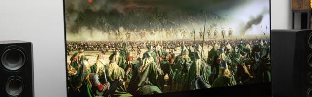 The Hisense U7SG is a great midrange TV you shouldn’t buy yet