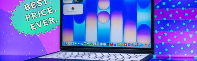 I test laptops for a living. Here are my favorite MacBook deals from Amazons Big Spring Sale.