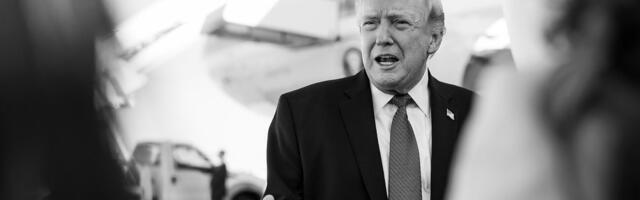 Trump’s AI Framework Aims to Shift States’ Authority — But Misses Travel’s Biggest Pressure Point