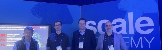 NTT Research’s move to turn research into commercial products: A lesson for Europe 