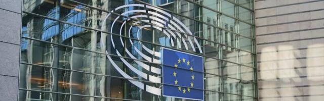 Cut the red tape: 39 financial giants demand an emergency fast-track for Europe's blockchain pilot