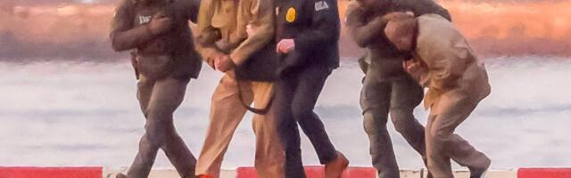 Soldier won $410K in Polymarket bets on timing of Maduro capture, US alleges